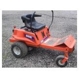 Ariens EZR 1742  zero turn mower run good no