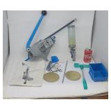 Dillon Precision  bullet reloader like new.
