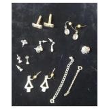 Earnings, Extenders and More