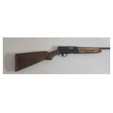 Browning  Auto 5 12 ga  SN.70600