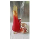 Gibson Inspired Glassware