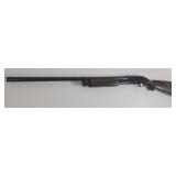 JC Higgins model 20  12 Gauge pump shotgun