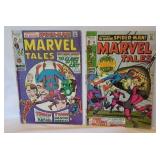 Marvel Comics Marvel Tales Starring Spider-Man
