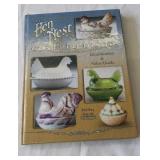 Hen on Nest  Value Guide.