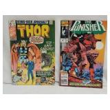 Marvel Comics: King Size Special The Mighty Thor