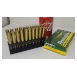 Box of 270 Winchester cal.