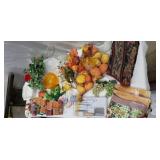 Fall Decor Lot