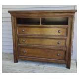 Broyhill Chest/entertainment center 42 x 47 x 19