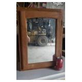 23x17.5 Bathroom Medicine Cabinet