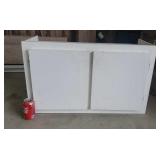 30x13x18 Cabinet