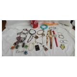 Costume Jewelry & Watches Micley Mouse &