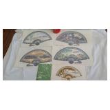 Chinese Folk Paper Cuts