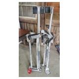 Drywall Stilts