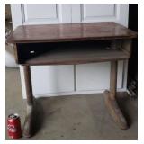Small Childs School Desk