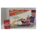 Nasta Service Center