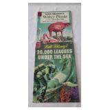 Walt Disney Comic Books