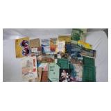 Travel Memorabilia and More.