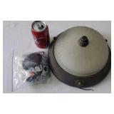 Hall Light with Hardware