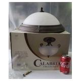 Semi Flush Ceiling Light