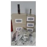 12- 1/2" DR.12 PT. Socket 14 MM and 18 - 1/4" Dr.