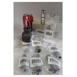 6 - 1/2" Dr. 12 Pat. Deep Socket 14MM and 2x1