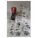 6 - 1/2" Dr. 12 Pat. Deep Socket 14MM and 2x1