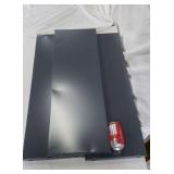 3 - 12x36 Metal Shelving.