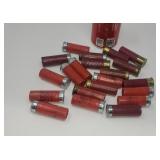 12. Ga shot gun shells.