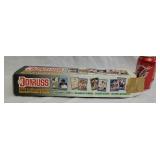 1991 Donruss Baseball Collection Set