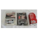 Action 1/64 Scale #8 Tribute Concert Car & Dale