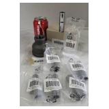 6 - 1/2" Dr. 12 Pat. Deep Socket 14MM and 2x1