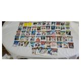 1986 Topps Baseball Cards