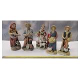 Home Co. Figurines and More