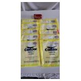 10 - Condor XL Safety Vest.