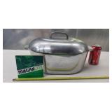 Magna Lite Roasting Pan