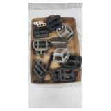 Bicycle Pedals