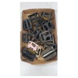 Bicycle Pedals