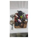 Bicycle Training Wheels