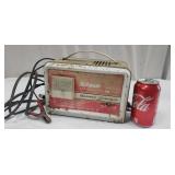 Schauer Battery Charger. 12 Volt.