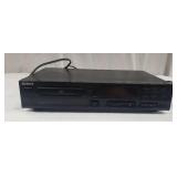 Sony High Density Linear Converter