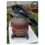 6 Gal Shop Vac