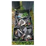 Bicycle Seats and More