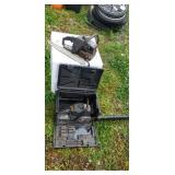 Craftsman Chainsaw and More
