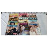 1960s Magazine Publications. Hollywood, Teen and