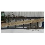 Primitive Decor Ladder