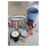 Assortment of Goodies