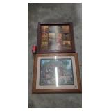 Framed Wall Pictures