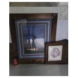 Cowboy Inspired Prints