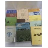 Agricultural Production Books