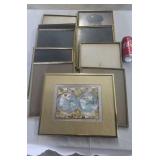 8x10 Frames